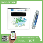 Máy lọc nước Nano Geyser Eco H Plus