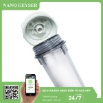 Cốc zen 21 - 10 inc trong