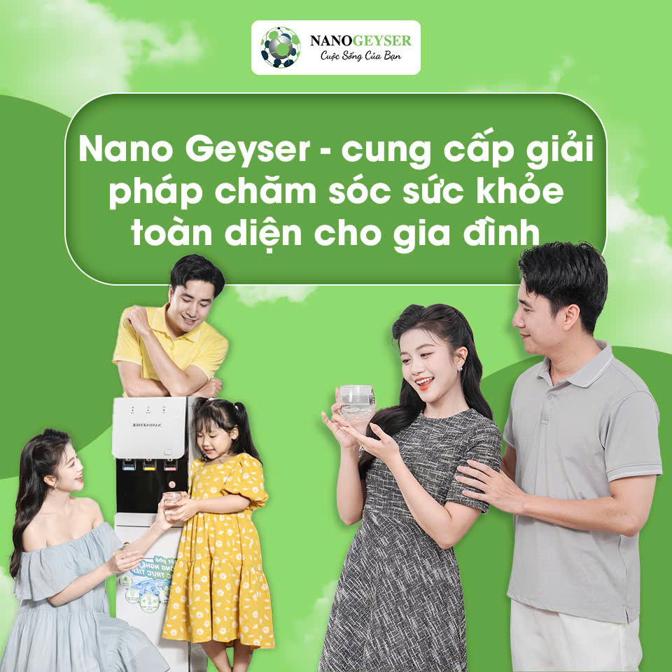 Mua máy lọc nước ion kiềm ở đâu chính hãng và chất lượng?