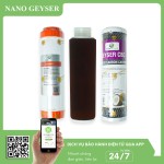 Combo lõi Ecosoft - Aragon - CBC