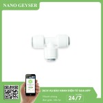 Cút cắm nhanh T3 đầu 6