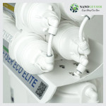 Máy lọc nước Nano Geyser Eco Elite 7 cấp tăng cường xử lý cặn canxi