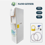 Máy lọc 2 chế độ nước Nóng Lạnh Geyser G20 - 8 cấp lọc Nano Geyser chính hãng