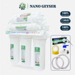 Máy lọc nước Nano Geyser Eco8 Plus