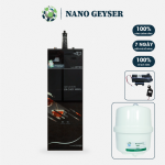 Máy lọc nước Nano Geyser GB20 hai chế độ nóng nguội