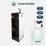 Máy lọc nước Nano Geyser GB20 hai chế độ nóng nguội