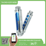 Lõi từ trường - lõi tạo nước từ trường