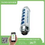 Lõi từ trường - lõi tạo nước từ trường