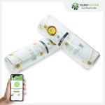 Lõi than GAC dạng xốp Nano Geyser chính hãng