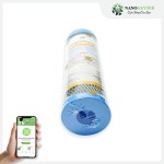 Lõi lọc nước số 3 máy Geyser Ecotar