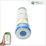 Lõi lọc nước số 3 máy Geyser Ecotar