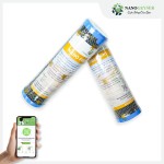 Lõi lọc Nano Fiber 4IN1 Nano Geyser diệt khuẩn