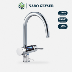 Máy Điện Giải Ion Kiềm Trim Ion Gracia