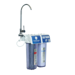 Máy lọc nước Nano Geyser Mini Eco LT Flood