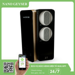 Máy lọc nước Nano Geyser Mix Pro 6