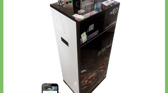 Chuyên gia cách chọn mua máy lọc nước nóng lạnh