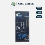 Vỏ tủ máy lọc nước Nano Geyser Miễn Phí Lắp Đặt Tại Hà Nội