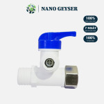 Khẩu khóa máy lọc nước chính hãng