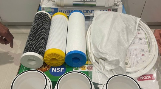 Góc tư vấn: Nên mua máy lọc nước RO hãng nào?